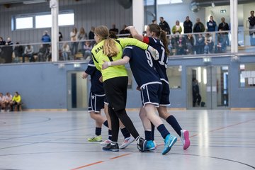 Bild 37 - wCJ NFV Futsalturnier